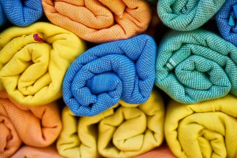 IFC : 85% des matières premières utilisées dans le secteur textile marocain proviennent de l'étranger