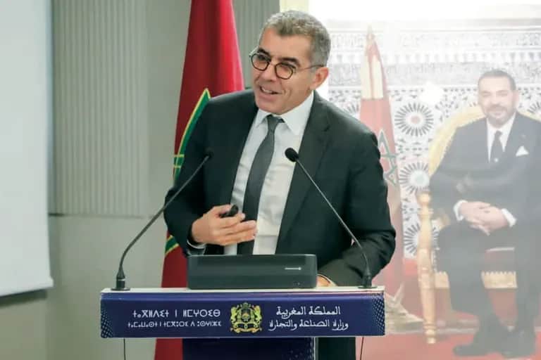 Séduire les investisseurs en Bourse: les clés du succès, selon Adil Douiri