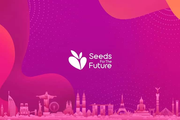 "Seeds for the Future" : Huawei Maroc lance la 3ème édition