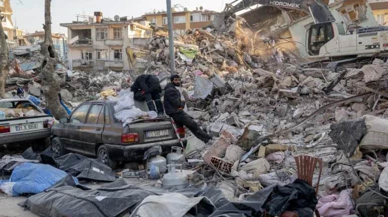 Séisme en Turquie : le bilan dépasse les 45.000 morts