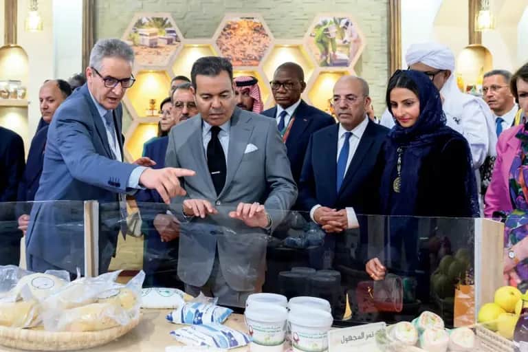 SIAM 2026 : Meknès au cœur des enjeux agricoles mondiaux