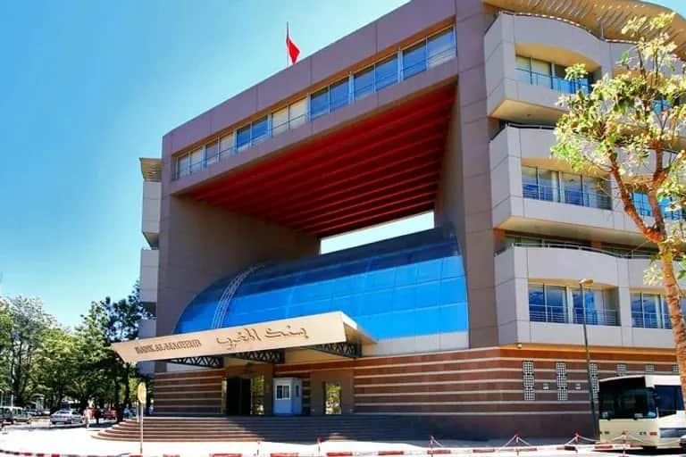 Signature d'un protocole d'accord de coopération entre Bank Al-Maghrib et le ministère Public