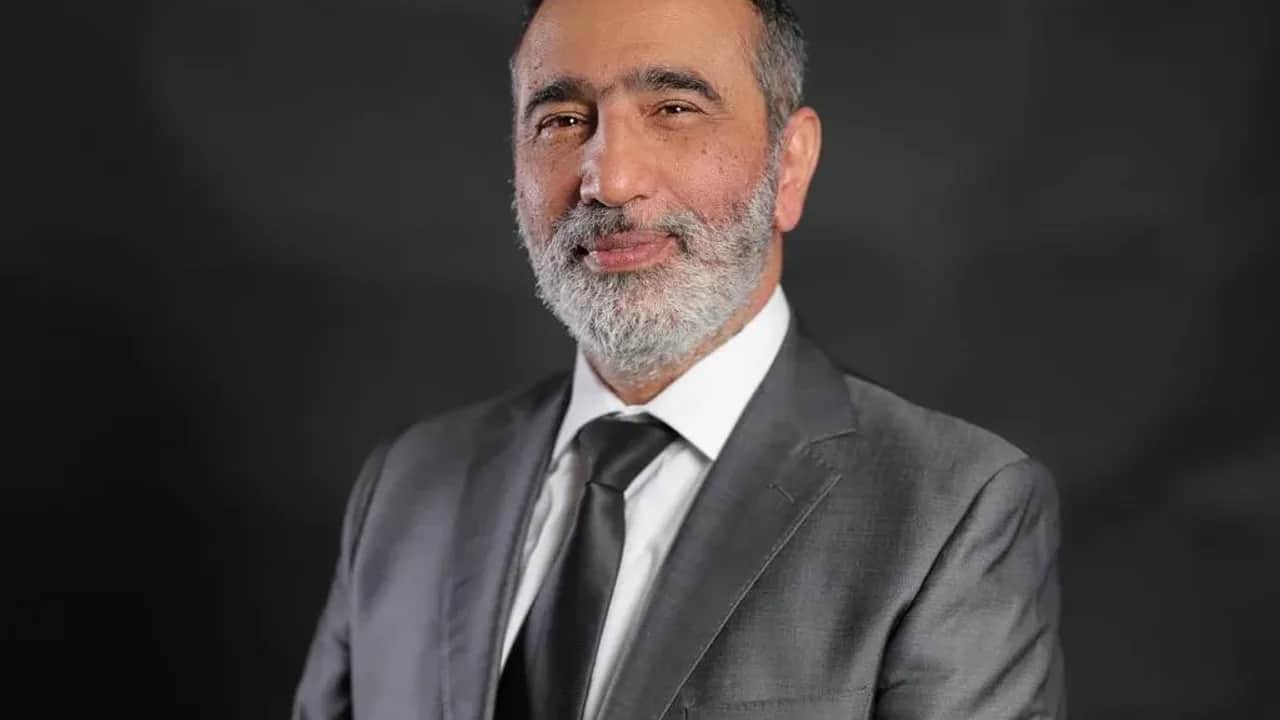 SNEP : Ali Alami nouveau directeur général