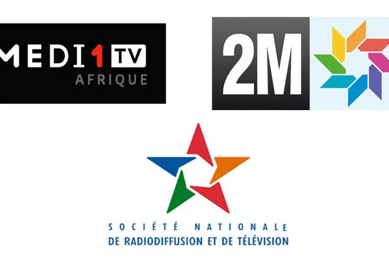 Médias: la SNRT prépare l’intégration de 2M, Medi1 TV et Medi1 Radio