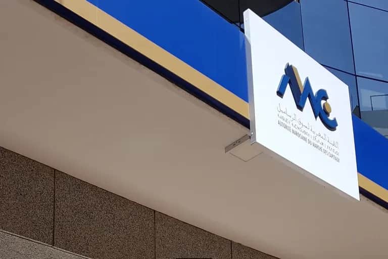 Sociétés cotées: l’AMMC publie le programme de rachat de décembre