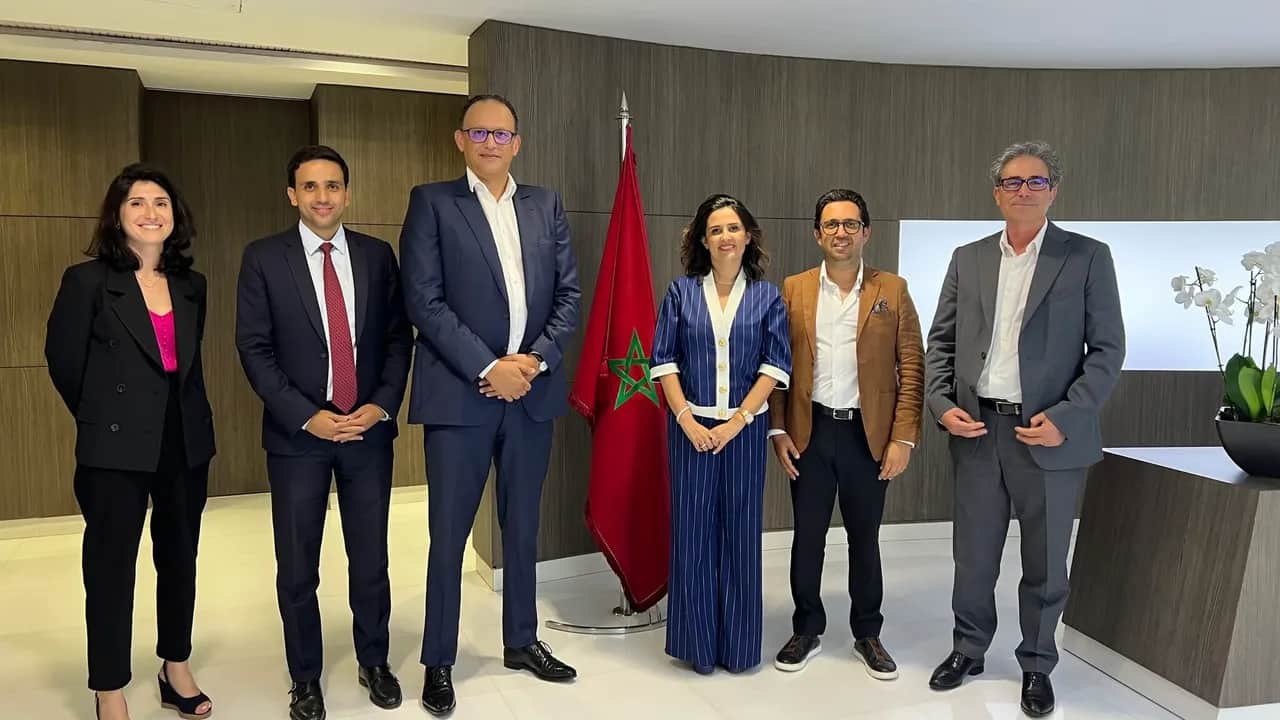 Sothema acquiert 99,99% de Soludia pour un milliard de dirhams