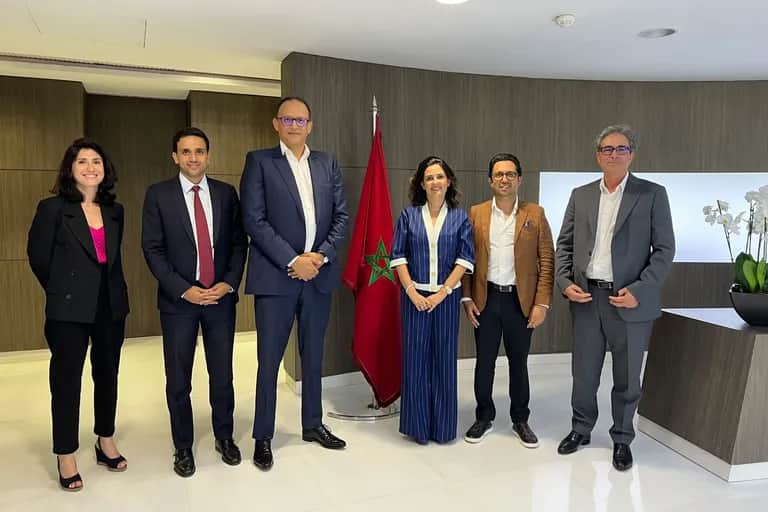 Sothema acquiert 99,99% de Soludia pour un milliard de dirhams