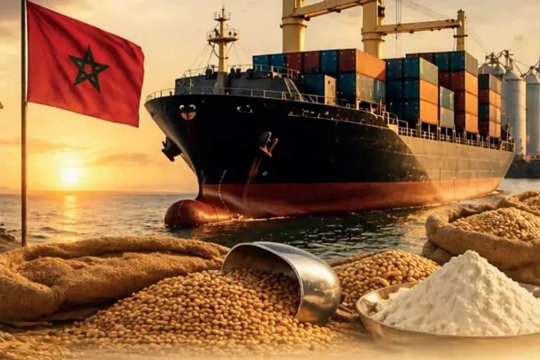 Souveraineté alimentaire : le Maroc face au piège structurel des intrants