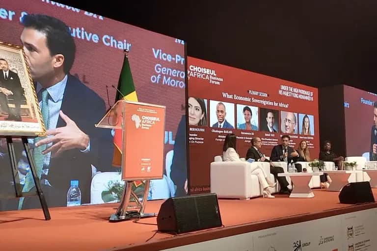 Souveraineté économique de l’Afrique: les jeunes, un levier important pour relever le défi