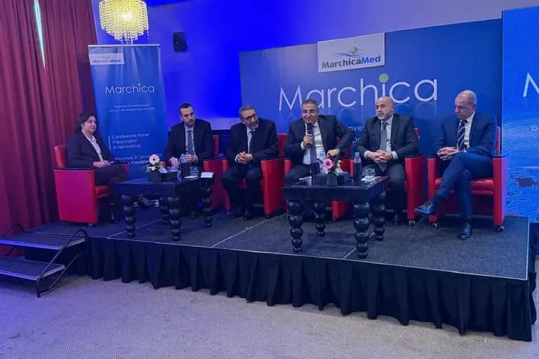 Station Marchica : 7 appels à projets au profit des investisseurs privés