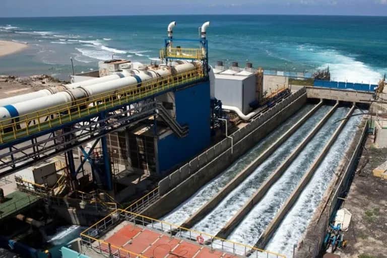Stress hydrique: le Maroc dans une situation catastrophique