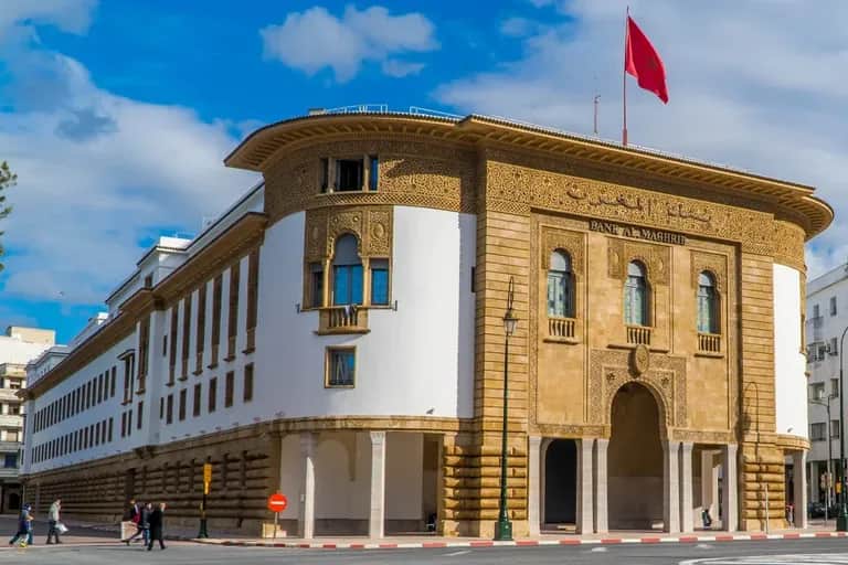 Supervision bancaire : ce que révèle le rapport 2025 de Bank Al-Maghrib