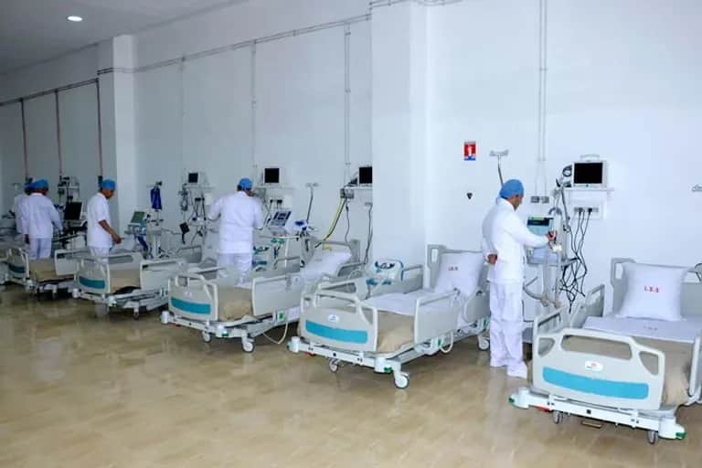 Système de santé : près d’un milliard de DH par an pour la réhabilitation des hôpitaux