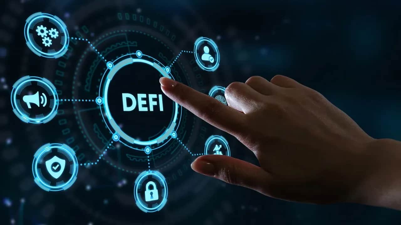 Système financier: la DeFi casse les codes