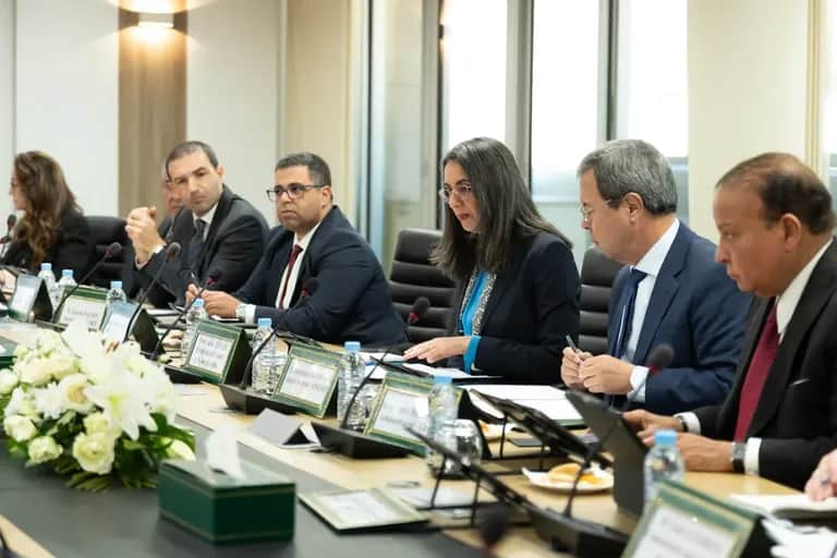 Tamwilcom annonce une croissance de son activité en 2025 et présente JOSSOUR 2030