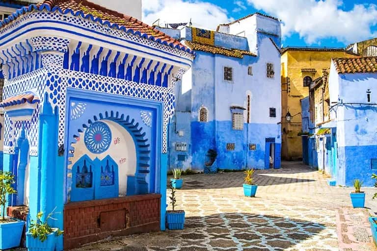 Tanger-Tétouan-Al Hoceima : Le pari réussi d’un tourisme à forte valeur ajoutée