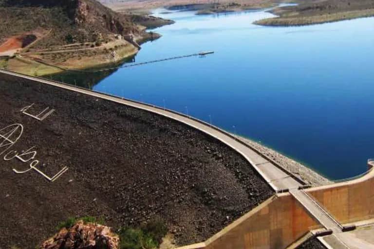 Maroc : le taux de remplissage des barrages à 32%