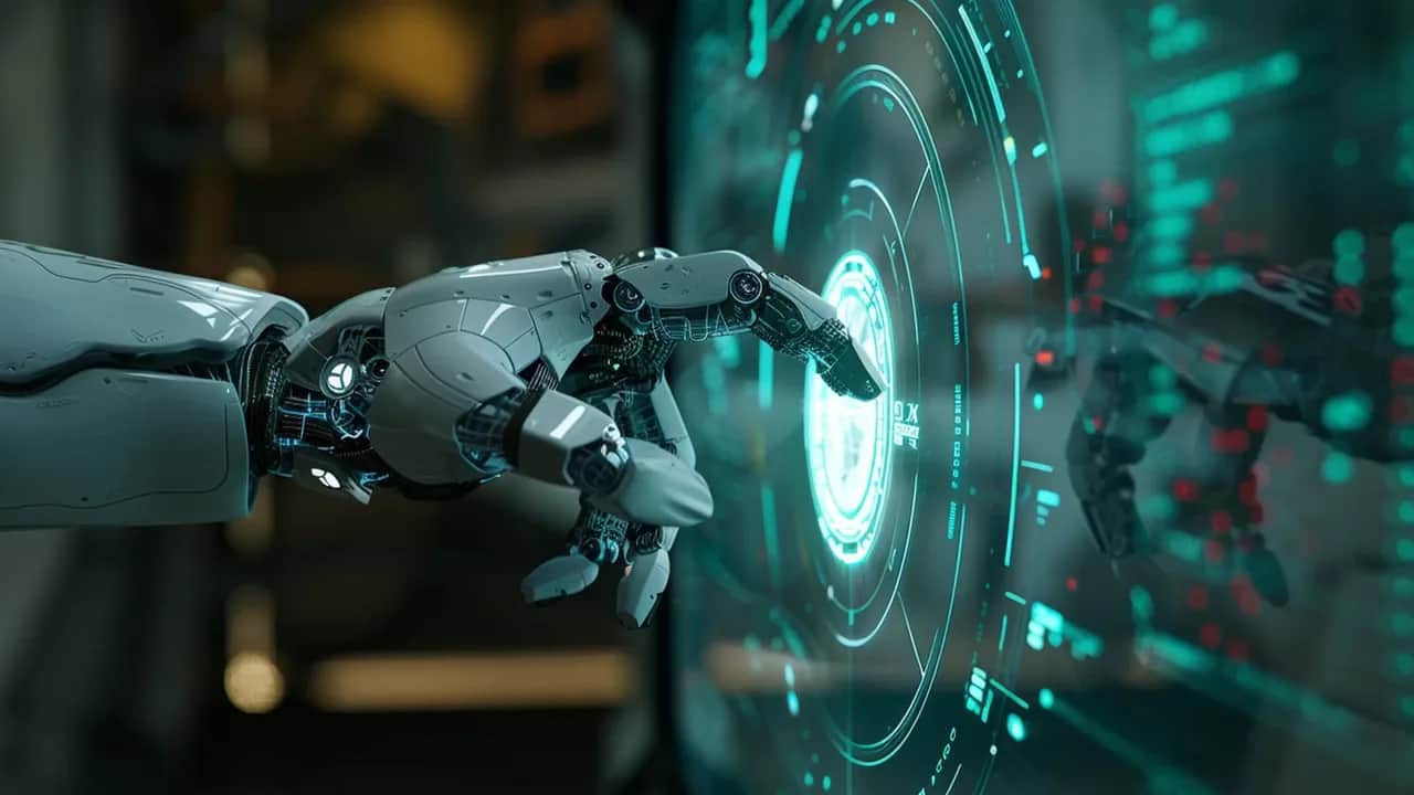 Technologies : le grand tournant 2025-2026