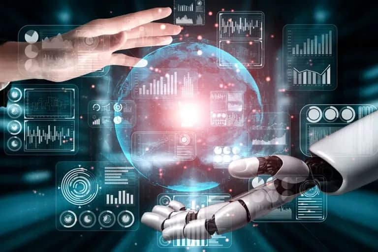 Technologie : ce que 2025 nous réserve