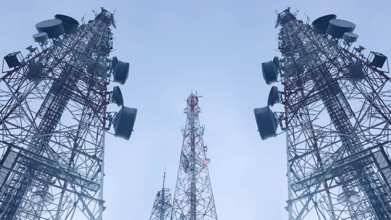 Secteur des télécommunications : nouveaux records jusqu'à fin septembre