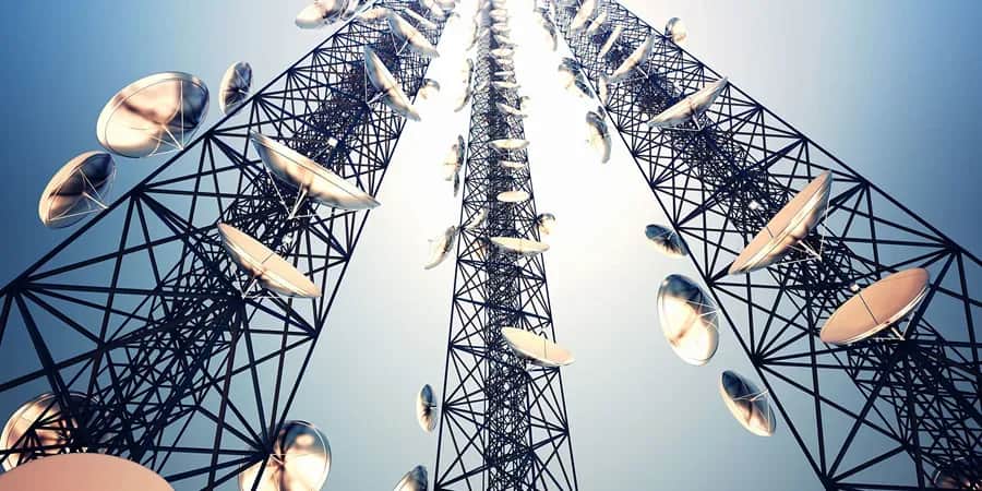 Télécommunications : lancement de FiberCo et TowerCo par IAM et WANA