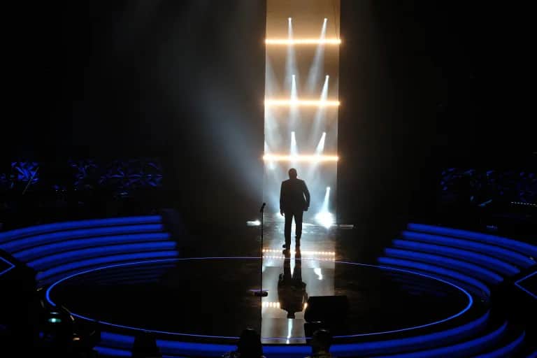 Télévision : Ça sent la star !