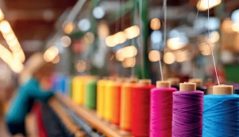 Textile : l’attractivité retrouvée, mais à quel prix industriel ?