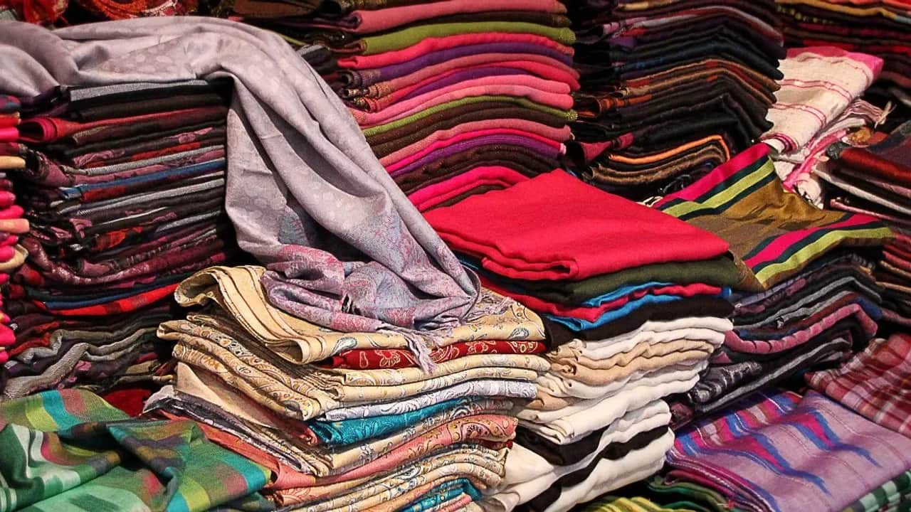 Textile: un faisceau de facteurs rassurants pour les exportateurs