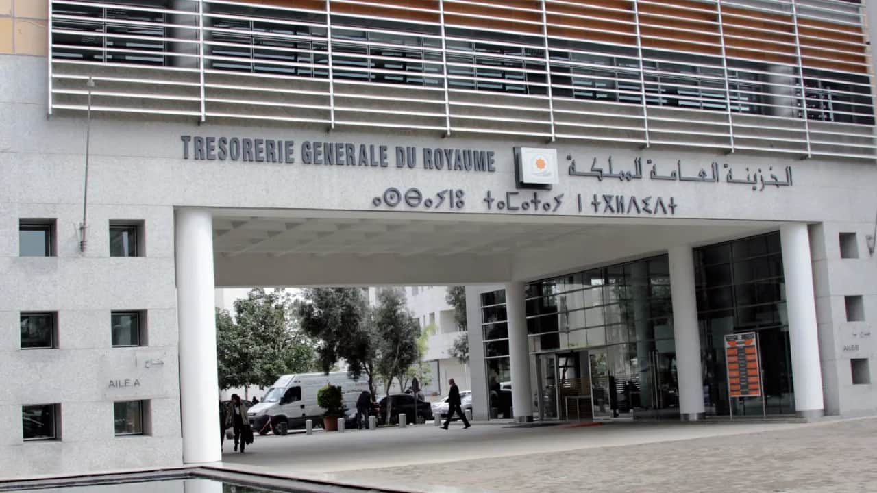 TGR: les recettes douanières reculent de 1% à fin novembre 2023