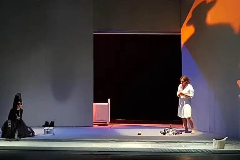 Théâtre : La pièce «Al Majdoubia» de Sami Saâdallah remporte le Grand Prix du Festival Al Fida National de théâtre