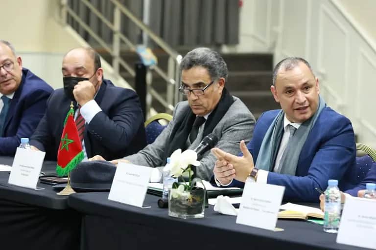 Tijara tient son assemblée générale