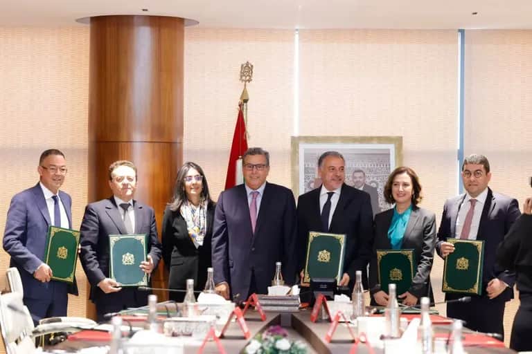 Tourisme: 6,1 milliards de DH pour la nouvelle feuille de route 2023-2026