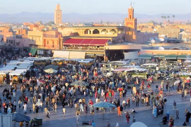 Tourisme : Hausse de 15,2% des recettes à fin juin