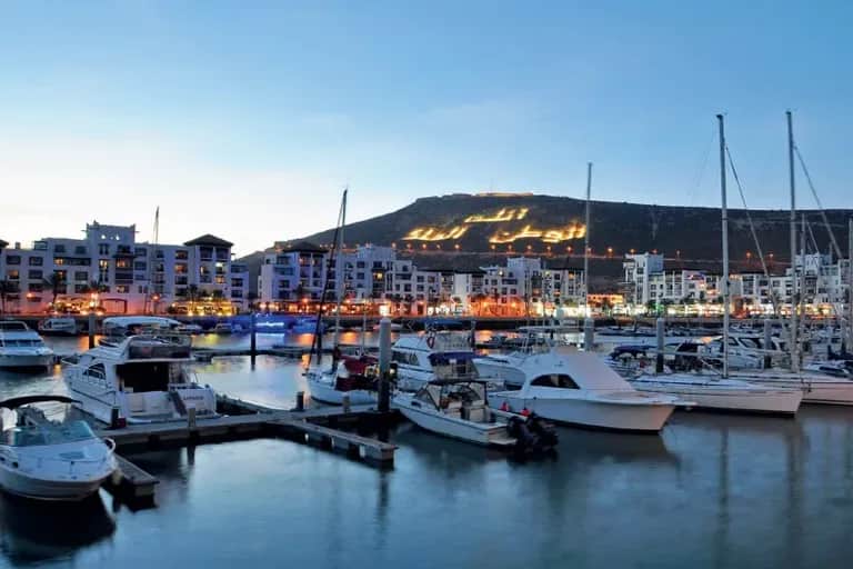 Tourisme : hausse spectaculaire du marché russe et bon potentiel de croissance