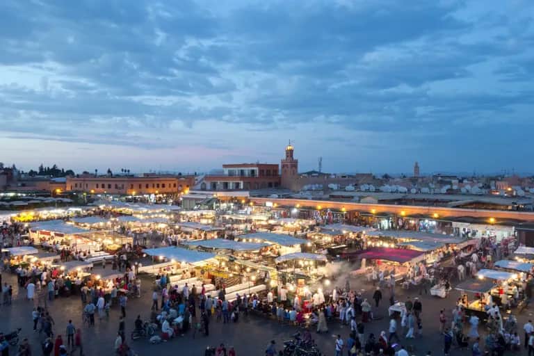 Tourisme: des perspectives plutôt prometteuses