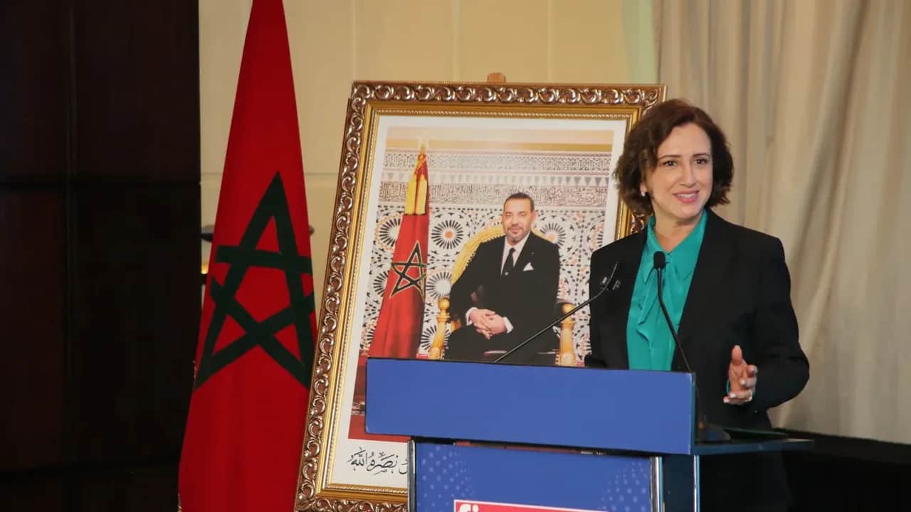 Tourisme : le Maroc vise le top 15 mondial