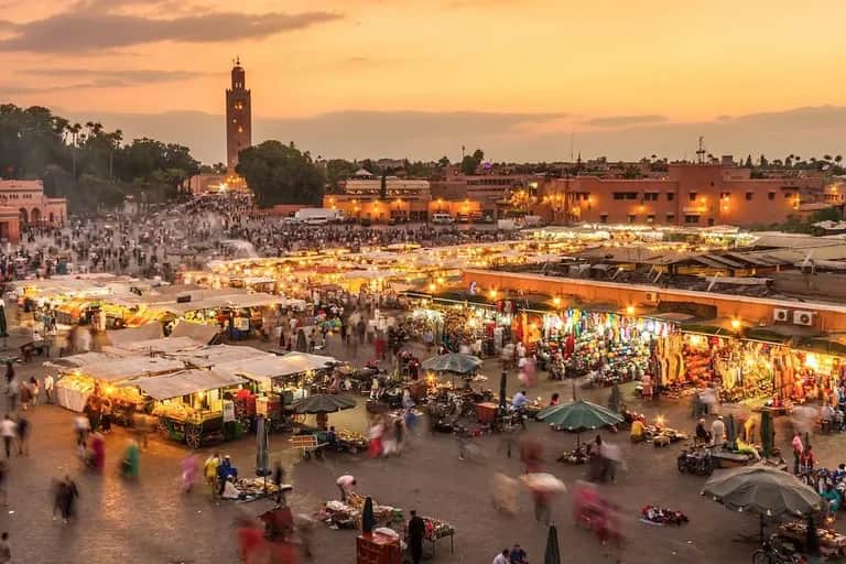 Tourisme au Maroc : croissance record en septembre malgré le séisme