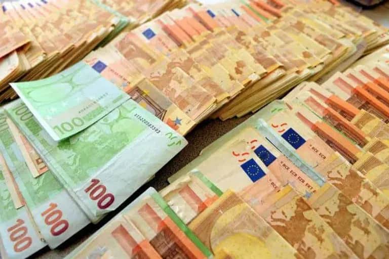 Transferts MRE: plus de 71 milliards de DH au cours des neuf premiers mois de 2021
