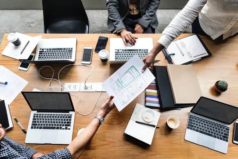 Transformation des organisations: ce que propose la start-up Womiprod