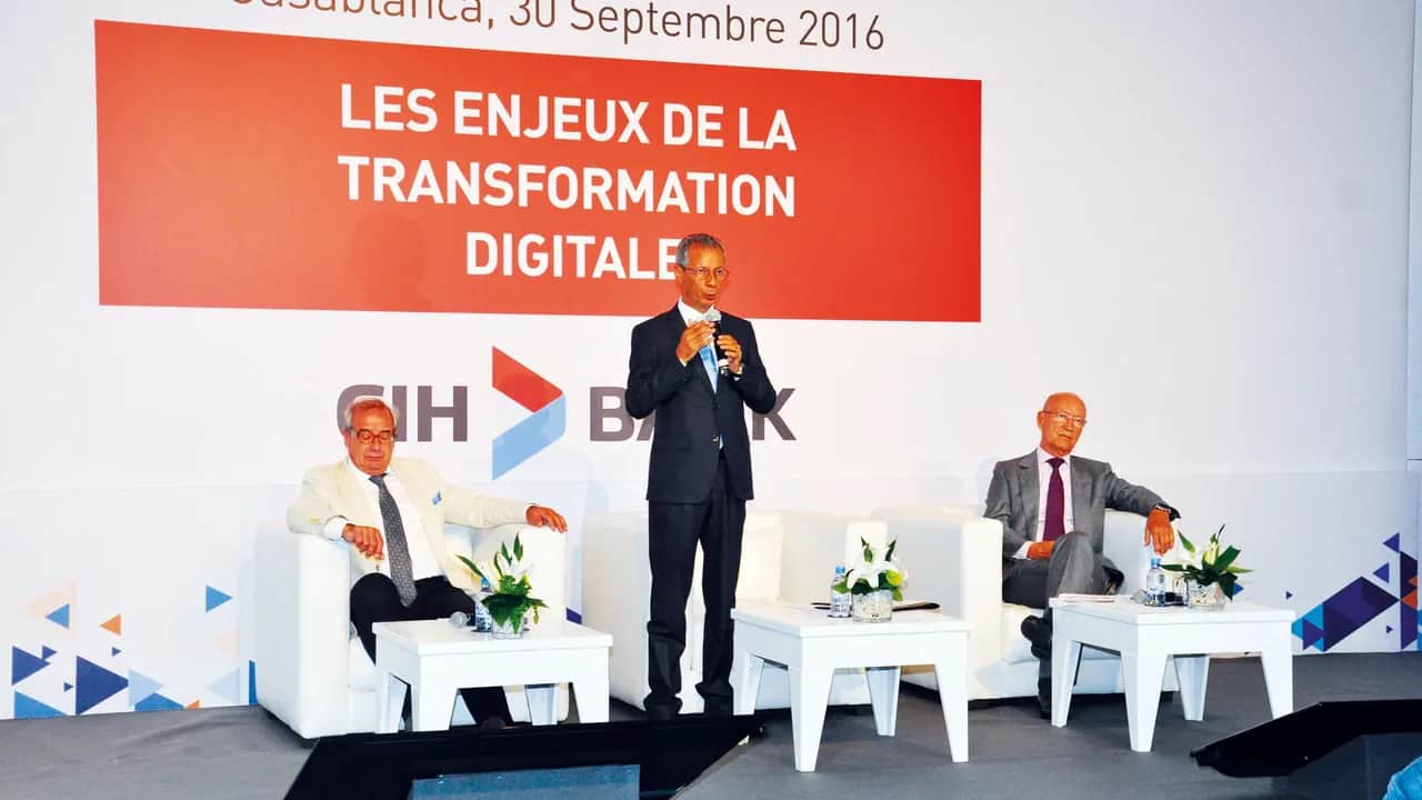 Transformation digitale : De l’Homo erectus à… l’Homo numéricus