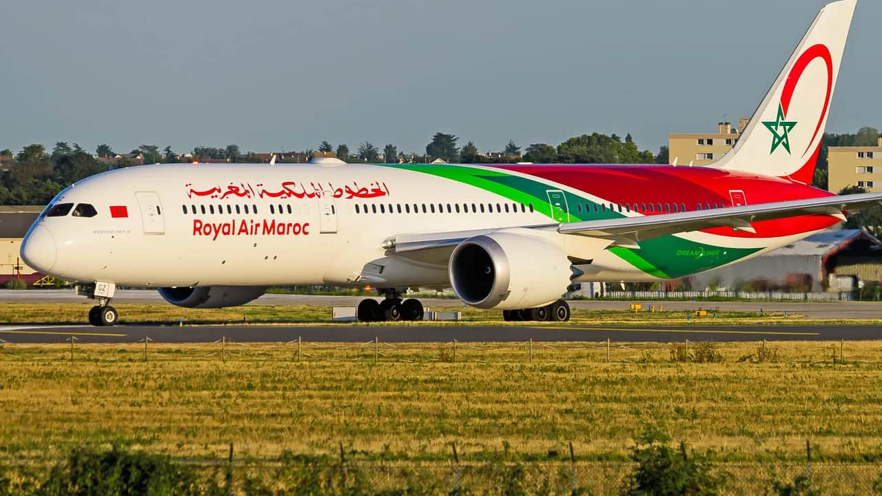 Transport aérien : le Maroc prend de l’altitude