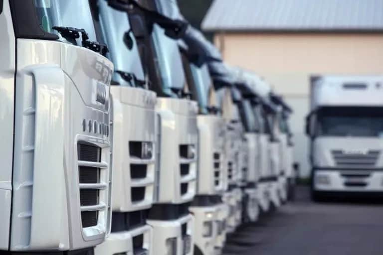 Transport routier: "Télé-services", une application web pour le renouvellement à distance de la carte verte