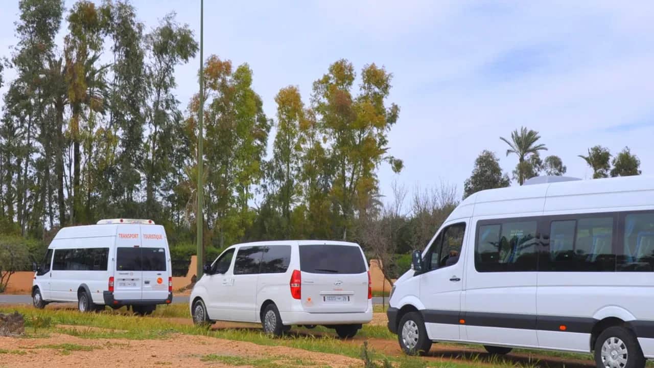 Transport touristique: Le secteur pénalisé par les nouvelles mesures restrictives