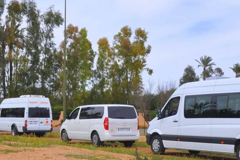 Transport touristique: Le secteur pénalisé par les nouvelles mesures restrictives