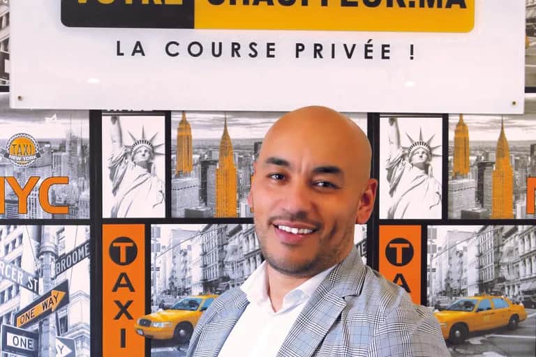 Transport: «VTC» lance une offre spéciale pour les MRE