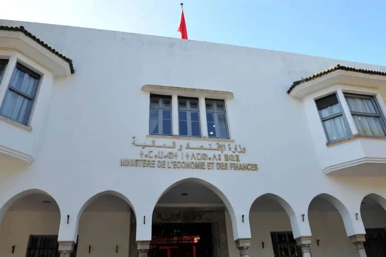 Trésor : le besoin de financement recule à 23,6 MMDH à fin juin 2026