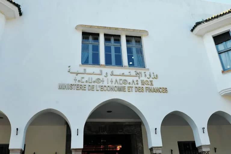 Trésor : un besoin de financement de 26,2 MMDH à fin janvier 2025