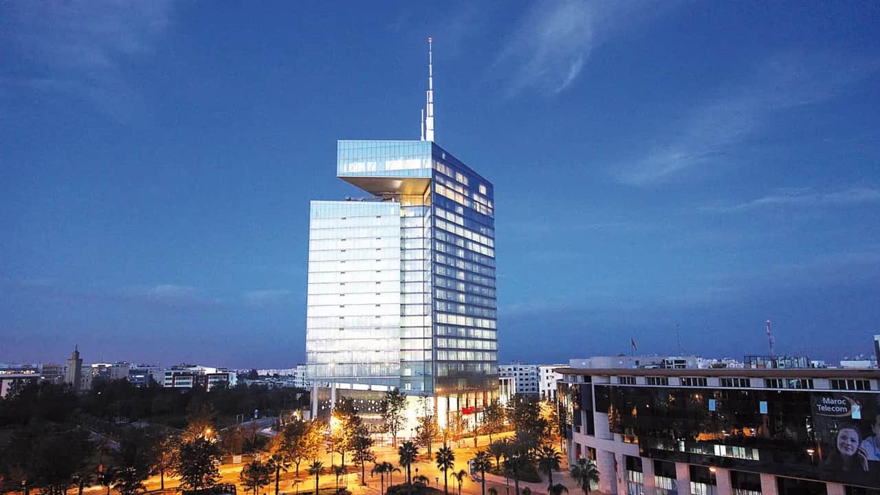 Trimestriels: Maroc Telecom met le paquet sur les investissements