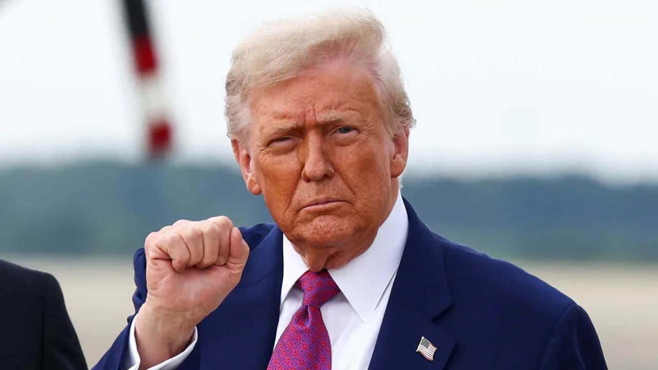 Trump prévoit 10% de droits de douane additionnels pour contrer l’influence des BRICS