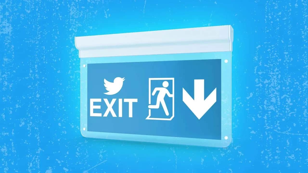 Twitter Exodus: l'avenir de la plateforme dans l'incertitude